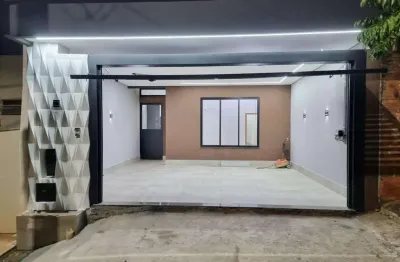 Casa com 3 quartos à venda na Rua Francisca Nogueira, 23, Jardim Adolpho Bim, Marília