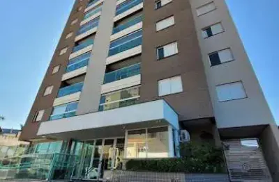 Apartamento com 3 quartos à venda no Marília, Marília 