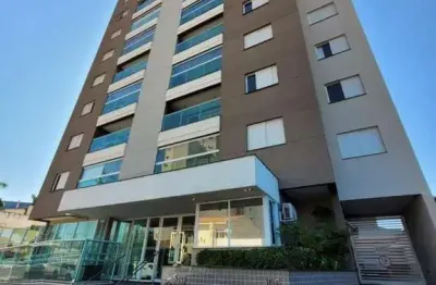 Apartamento com 3 quartos à venda na Rua Limeira, 106, Marília, Marília