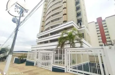 Apartamento com 4 quartos à venda na Avenida Sampaio Vidal, 60, Barbosa, Marília