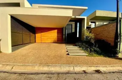 Casa 03 dormitórios à venda em marília, condomínio - condomínio esmeralda residence ll