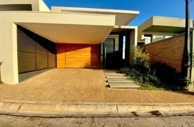 Casa com 3 quartos à venda na Rua José Pereira de Araujo, 7, Esmeralda Residence II, Marília