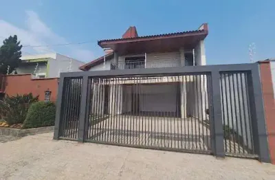 Casa com 3 quartos à venda no Jardim Progresso, Marília 
