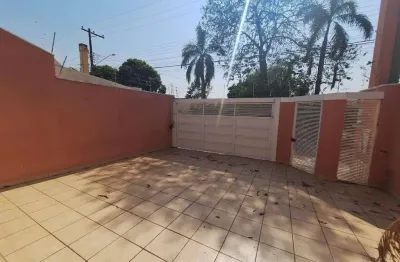 Casa com 3 quartos à venda na Vila Romana, Marília 