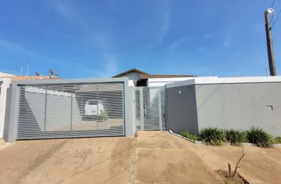 Casa com 3 quartos à venda no Jardim Morumbi, Marília 