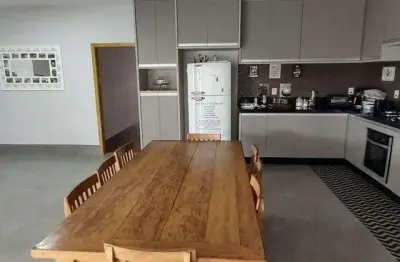 Casa com 3 quartos à venda na Avenida Etore Tiveron, S/n, Sítios de Recreio Letícia (Padre Nóbrega), Marília