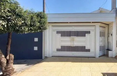 Casa com 3 quartos à venda na Rua João Doretto Campanari, 121, Jardim Riviera, Marília