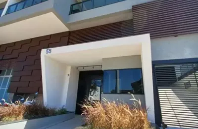 Apartamento com 1 quarto para alugar na Rua dos Topázios, 55, Jardim Maria Izabel, Marília