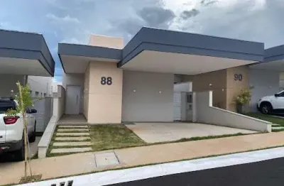 Aluguel de casa exclusiva em marília, jardim maria izabel - condomínio residencial belle ville