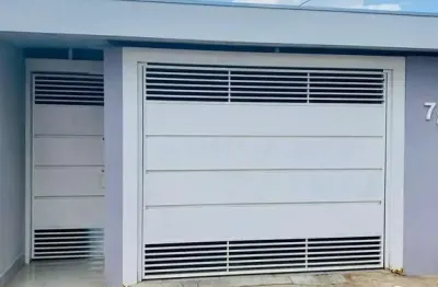 Casa à venda em jardim cavallari, marília – 2 dorms por r$400mil