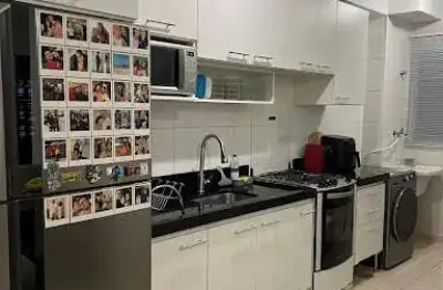 Apartamento à venda em marília: 2 dorms na eduardo andrade rei