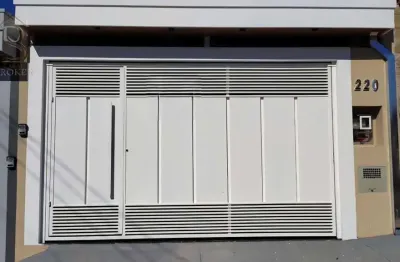 Casa à venda no jardim américa, marília – 3 dorms por r$390 mil