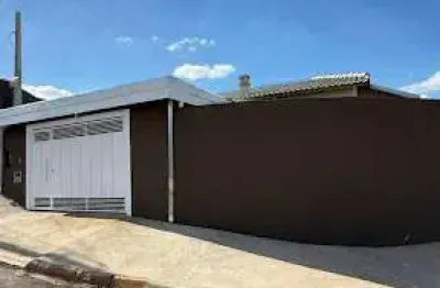 Casa à venda em maria angélica, marília - 2 dorms, 110m²