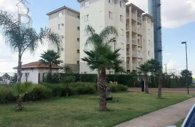 Apartamento à venda no jardim tangará, marília: 3 dorms, 1 suíte