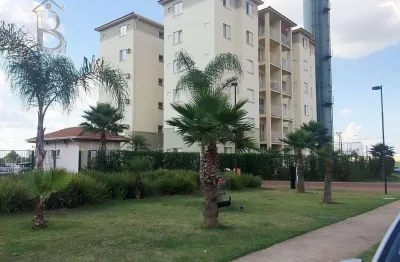 Apartamento à venda no jardim tangará, marília: 3 dorms, 1 suíte