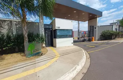 Apartamento à venda em sítios de recreio panambi, marília – 2 dorms