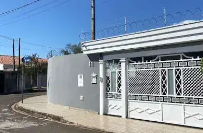 Casa à venda em marília: 2 dorms, 1 suíte, bairro eduardo andrade
