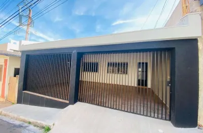 Casa à venda em saliola marília: 2 dorms, 1 suíte por r$550mil