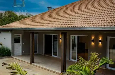 Casa à venda em parque das esmeraldas, marília - 3 suítes