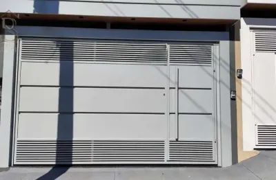 Casa à venda em jardim américa, marília: 3 dorms por r$390.000