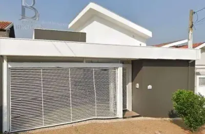 Casa à venda no jardim altos do palmital, marília – 3 dorms, 1 suíte