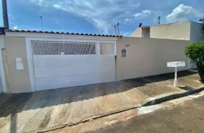 Casa com 2 quartos à venda no Jardim América, Marília 