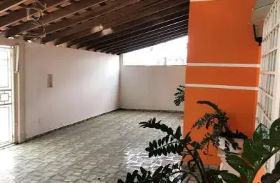 Casa com 3 quartos à venda no Jardim Aparecida Nasser, Marília 