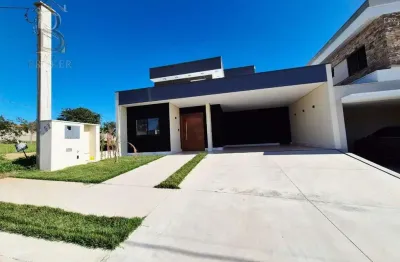 Casa à venda em santa gertrudes, marília: 3 suítes, r$1.400.000