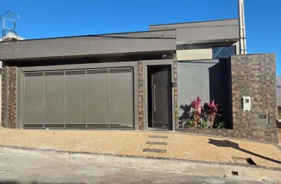 Casa à venda em lorenzetti marília: 3 dorms, suíte, r$860mil