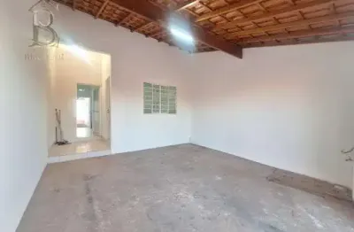 Casa com 2 quartos à venda no Parque das Nações, Marília 