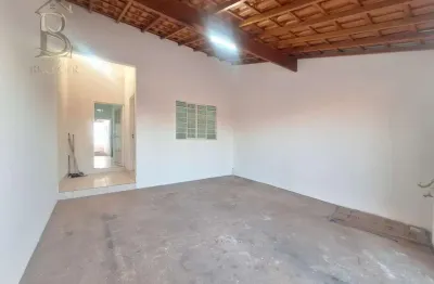 Casa com 2 quartos à venda na Rua José Andôzia, Parque das Nações, Marília