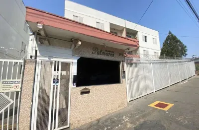 Apartamento com 3 quartos para alugar na Rua Palmares, 296, Boa Vista, Marília