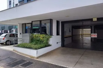 Apartamento com 1 quarto para alugar na Rua Coronel Galdino de Almeida, 100, Centro, Marília