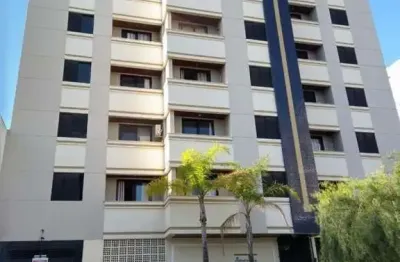 Apartamento com 1 quarto para alugar na Rua Goiás, 418, Cascata, Marília