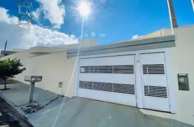 Casa à venda e locação no portal do sol, marília – 2 dorms, suíte