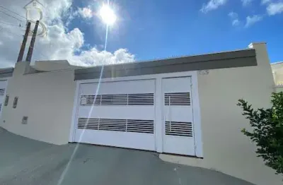 Casa para alugar no jardim portal do sol, marília – 2 dorms, suíte