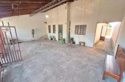 Casa à venda no luiz egydio, marília: 2 dorms, 2 banheiros, 168m², por r$150.000. oportunidade única!