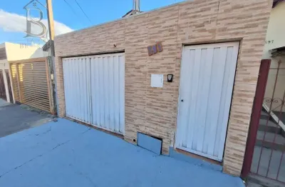 Casa com 2 quartos à venda na Rua Corifeu de Azevedo Marques, 391, Palmital, Marília