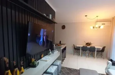 <p>descubra o seu novo lar no coração do jardim tangará, em marília! este apartamento à venda oferece 76m² de área útil, distribuídos de forma inteligente para garantir conforto e praticidade. c