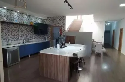 Casa com 5 quartos à venda na Rua Joaquim Fernandes, 167, Jardim Estoril, Marília