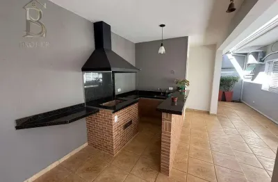 Casa com 3 quartos à venda na Rua Clemente Garla, Jardim Portal do Sol, Marília