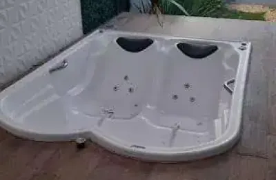 Casa à venda em marília, 2 dorms, professora liliana gonzaga
