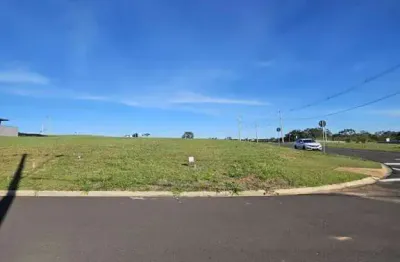 Terreno em condomínio à venda em marília, jardim esmeralda - condomínio silenzio esmeralda