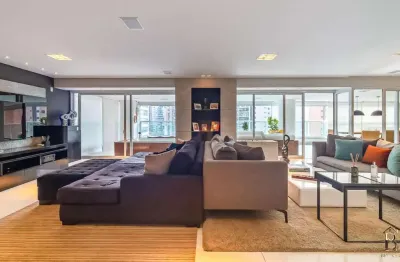 Apartamento à venda em vila uberabinha, são paulo - condomínio edifício hemisphere ibirapuera