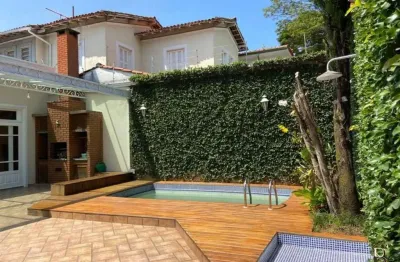 Casa à venda em são paulo, jardim luzitânia - 280m²