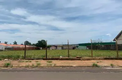 Terreno à venda no Jardim Santa Antonieta, Marília 
