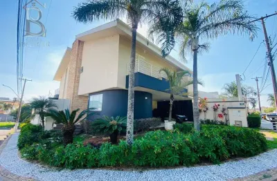 Casa à venda e locação no parque das esmeraldas, marília – 3 suítes