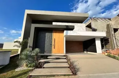 Casa com 3 quartos à venda no Jardins de Renoir, Marília 