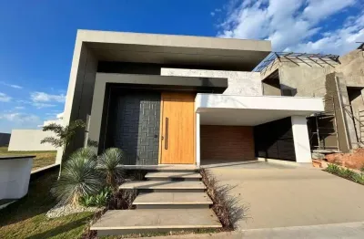 Casa com 3 quartos à venda na Avenida dos Jardins, 16, Jardins de Renoir, Marília