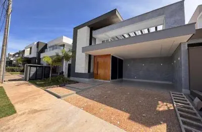 Casa 03 dormitórios à venda em marília, condomínio - jardins de monet